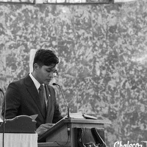 Meet your Posher, Carlos